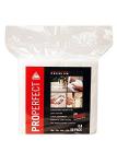 50 COUNT BAG PROPERFECT® PREMIUM PAINTER’S WIPING RAGS
